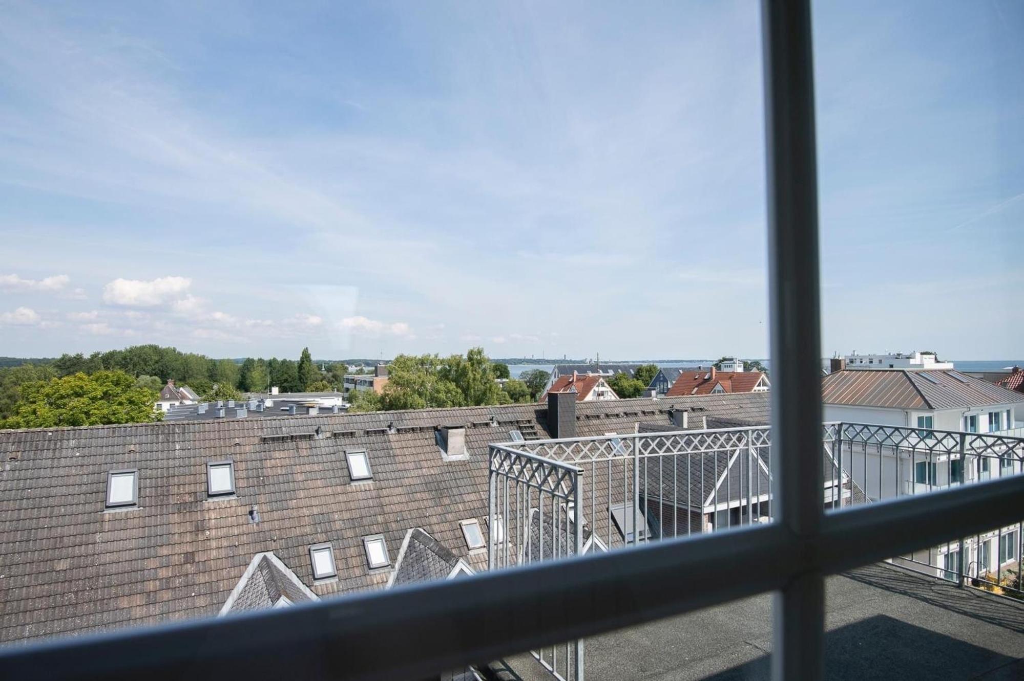 Alte Bergstrasse 8A, Wohnung 22 ชาร์บอยท์ซ ภายนอก รูปภาพ
